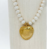 Necklace Neree | قلادة - Maison Clad