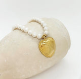 Necklace Neree | قلادة - Maison Clad