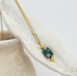 Necklace Serenada| قلادة - Maison Clad