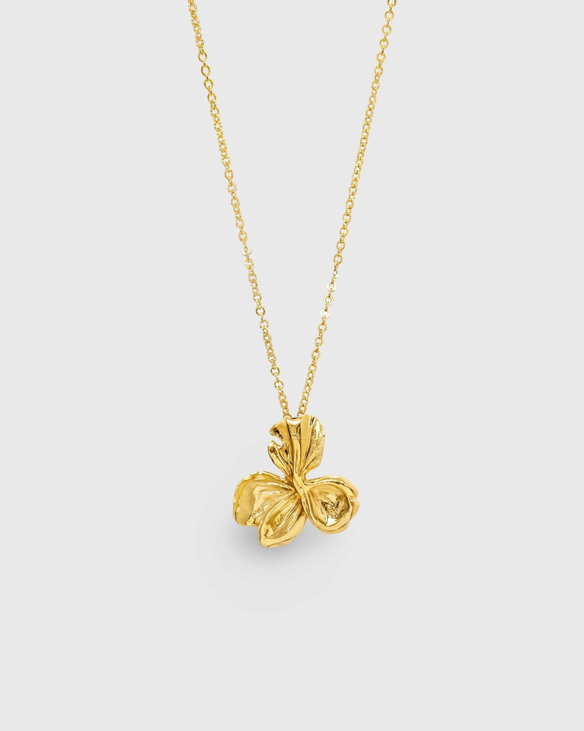 Necklace Silane | قلادة - Maison Clad
