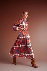 Omar Dress | لباس المرأة