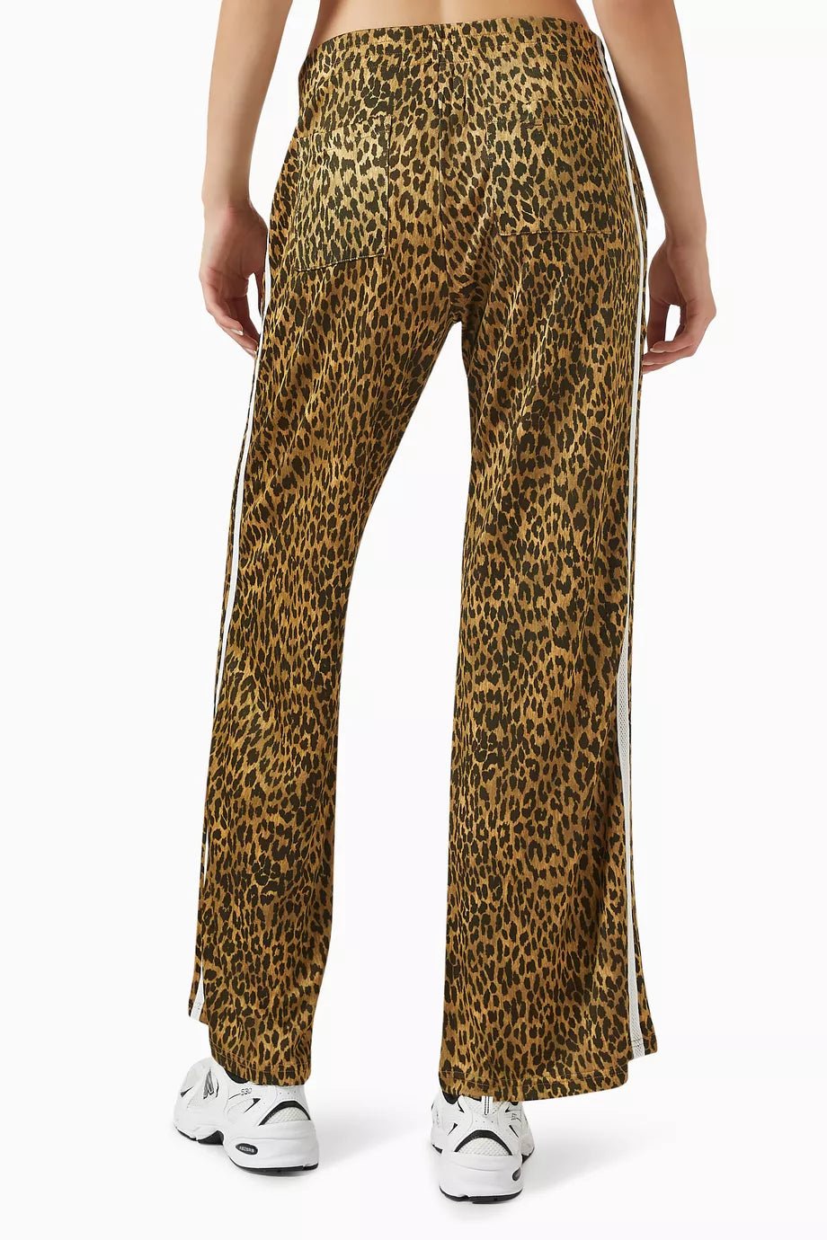 Panthera Jetset trouser| سروال Panthera - Maison Clad