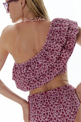 Pebbles Bikini Slip | ملابس سباحة نسائية - Maison Clad