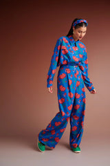 Pierre Trouser| سروال نسائي - Maison Clad