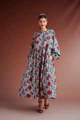 Racquel Dress | لباس المرأة Racquel - Maison Clad