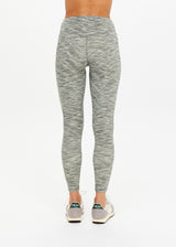 REVERSIBLE 25IN HIGH MIDI PANT| سروال ضيق REVERSIBLE 25IN HIGH MIDI PANT - Maison Clad