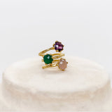 Ring Fatih | خاتم - Maison Clad