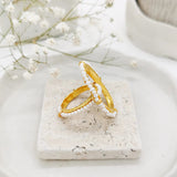 Ring Isos | خاتم - Maison Clad