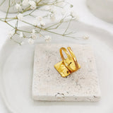 Ring Kimio | خاتم - Maison Clad