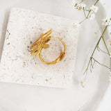 Ring Manisa | خاتم - Maison Clad