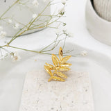 Ring Manisa | خاتم - Maison Clad