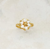 Ring Selini | خاتم - Maison Clad