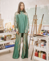 Shirt Aerope Callisto |قميص Callisto - Maison Clad