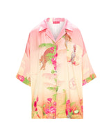 Shirt Arty Astrology Leo | بلوزة نسائية Arty - Maison Clad