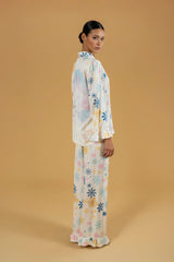 Shirt Celine Marley Stella D'Oro Aspen | بلوزة نسائية Celine Stella D'Oro Aspen - Maison Clad