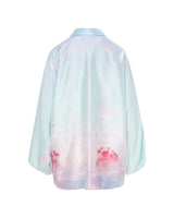 Shirt Dora Astrology Cancer | بلوزة نسائية Dora - Maison Clad