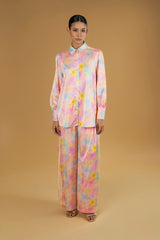 Shirt Lola Stella D'oro | بلوزة نسائية Lola Stella D'Oro - Maison Clad