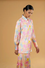 Shirt Lola Stella D'oro | بلوزة نسائية Lola Stella D'Oro - Maison Clad