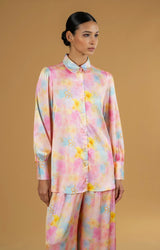 Shirt Lola Stella D'oro | بلوزة نسائية Lola Stella D'Oro - Maison Clad