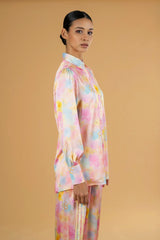 Shirt Lola Stella D'oro | بلوزة نسائية Lola Stella D'Oro - Maison Clad