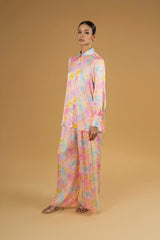 Shirt Lola Stella D'oro | بلوزة نسائية Lola Stella D'Oro - Maison Clad