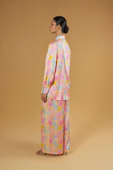 Shirt Lola Stella D'oro | بلوزة نسائية Lola Stella D'Oro - Maison Clad