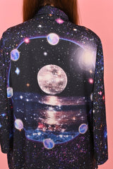 Shirt Louise Moon | بلوزة نسائية - Maison Clad