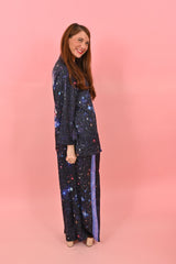 Shirt Louise Moon | بلوزة نسائية - Maison Clad