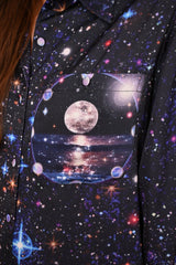 Shirt Louise Moon | بلوزة نسائية - Maison Clad