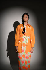 Shirt Monkey | فستان نسائي - Maison Clad