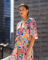 Shirt Rosanna | بلوزة نسائية - Maison Clad