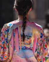 Shirt Rosanna | بلوزة نسائية - Maison Clad