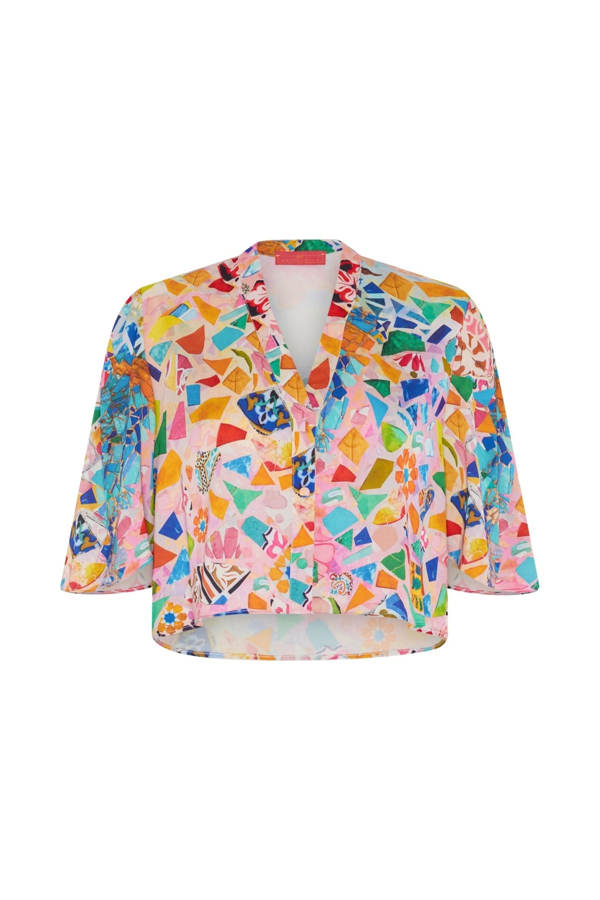 Shirt Rosanna | بلوزة نسائية - Maison Clad