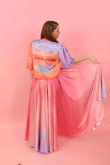 Shirt Rosie | بلوزة نسائية - Maison Clad