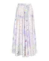 Skirt Karl Bandana Astrology Virgo | تنورة Karl - Maison Clad