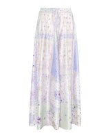 Skirt Karl Bandana Astrology Virgo | تنورة Karl - Maison Clad