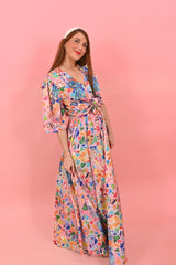 Skirt Karl Mosaics an Afternoon in Barcelona | تنورة - Maison Clad