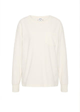 SOHO CARA LONG SLEEVE TOP| بلوزة SOHO CARA LONG SLEEVE TOP - Maison Clad