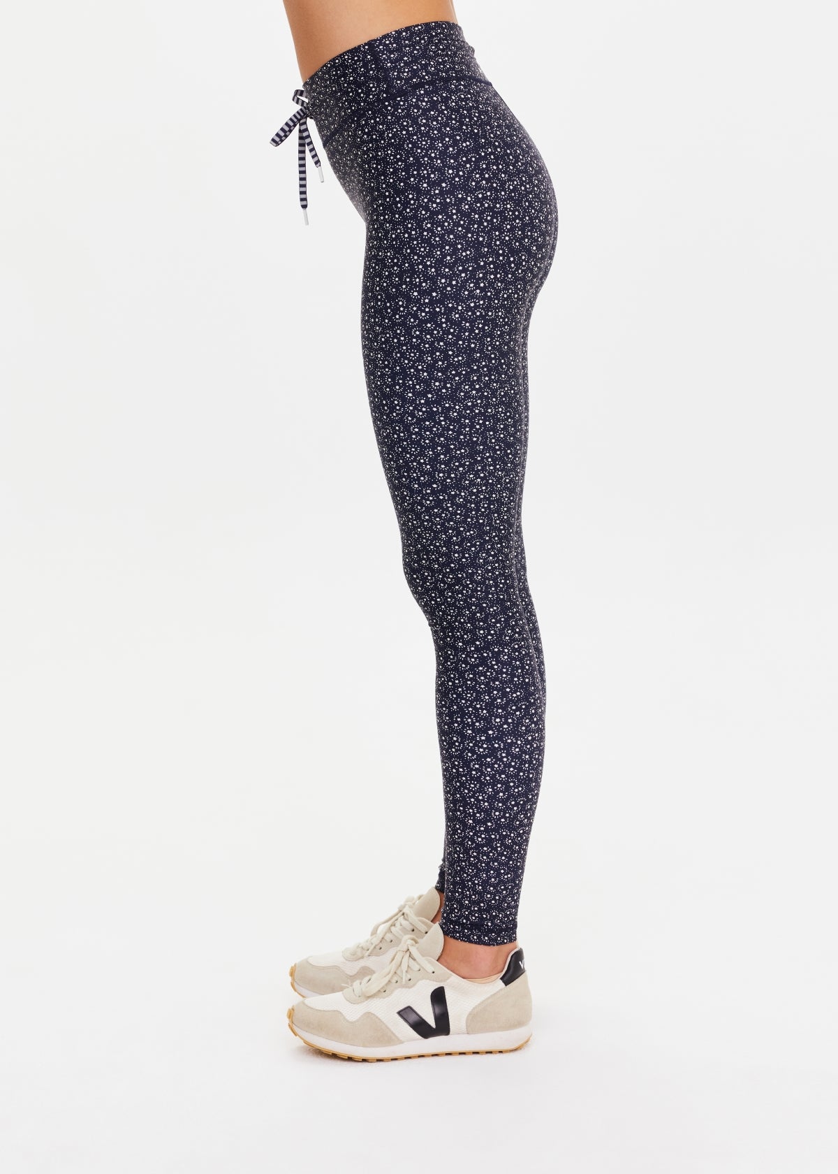 STARLET 28IN LEGGING| سروال ضيق Starlet - Maison Clad