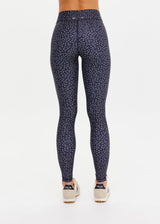 STARLET 28IN LEGGING| سروال ضيق Starlet - Maison Clad