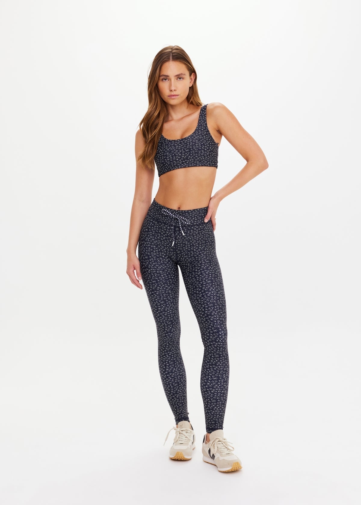 STARLET HARLEY SCOOP BRA| بلوزة STARLET HARLEY SCOOP - Maison Clad