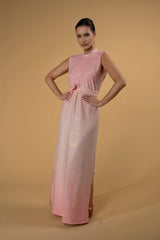 Stella D'Oro SL Sweater Dress l |فستان Stella D'Oro Knitwear Sweater - Maison Clad