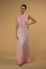 Stella D'Oro SL Sweater Dress l |فستان Stella D'Oro Knitwear Sweater - Maison Clad