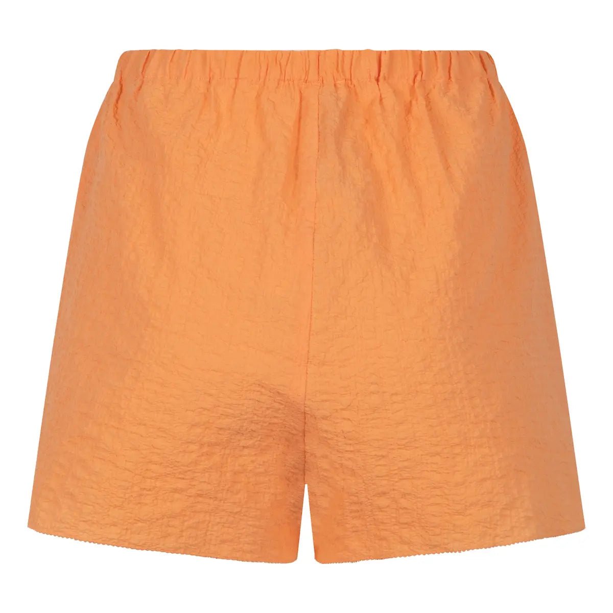 Sunday Coral Shorts | بيجاما نسائية - Maison Clad