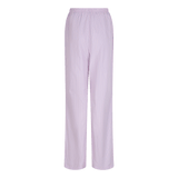Theodore Pink Pyjama trouser| قميص بيجامة - Maison Clad