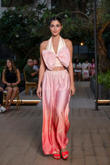 Top Fly me Atrology |بلوزة Top Fly me - Maison Clad