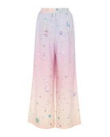 Trouser Jackomo Knit Side Band Astrology Capricorn |سروال Jackomo Knit - Maison Clad