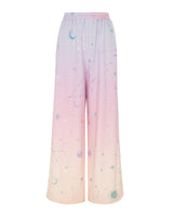 Trouser Jackomo Knit Side Band Astrology Capricorn |سروال Jackomo Knit - Maison Clad