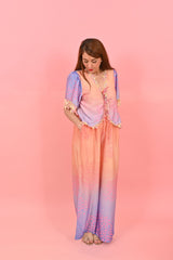 Trouser Jackomo Leo Gradient|سروال - Maison Clad