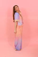 Trouser Jackomo Leo Gradient|سروال - Maison Clad